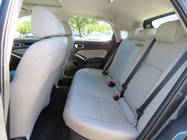 Thumbnail: 2022 Honda Civic - 11