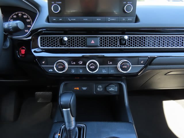 Thumbnail: 2022 Honda Civic - 23