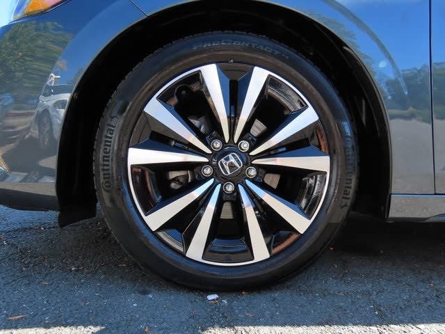 Thumbnail: 2022 Honda Civic - 6