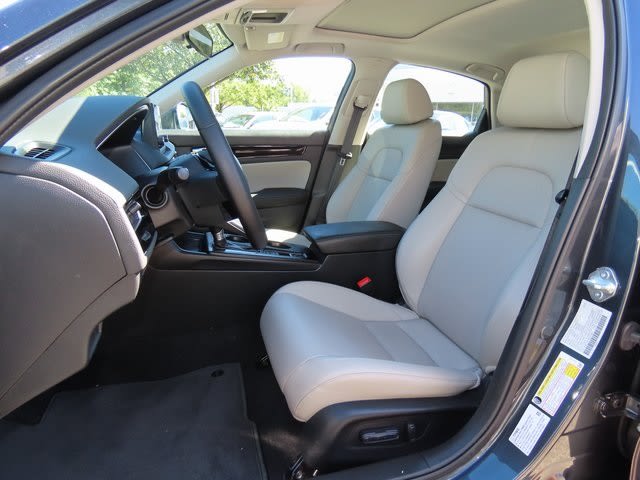 Thumbnail: 2022 Honda Civic - 9