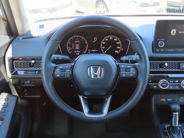 Thumbnail: 2022 Honda Civic - 12