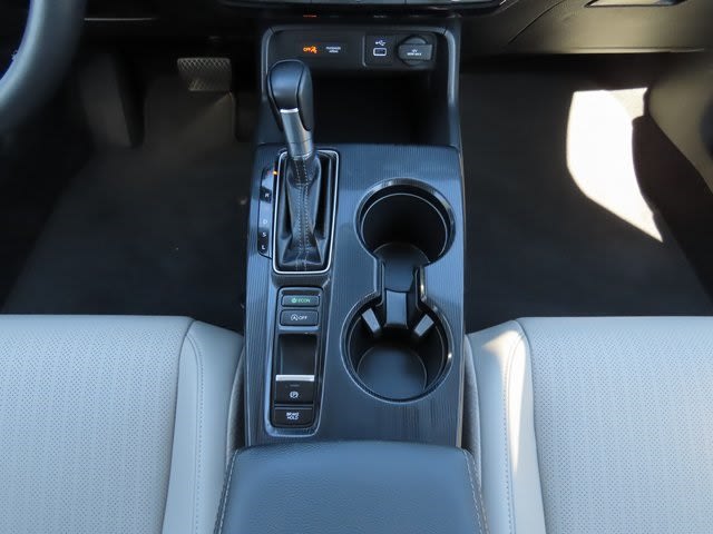 Thumbnail: 2022 Honda Civic - 14