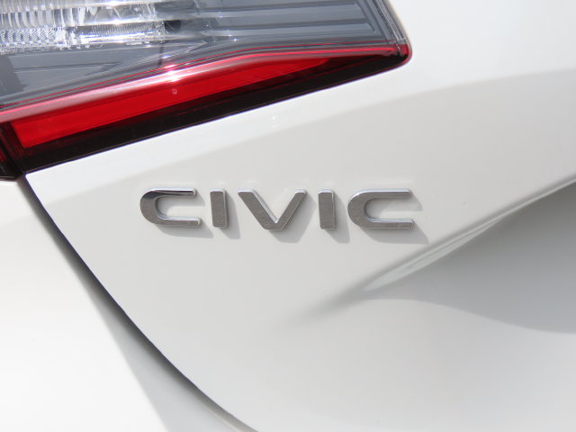 Thumbnail: 2024 Honda Civic - 6