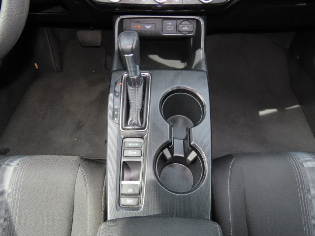 Thumbnail: 2024 Honda Civic - 15
