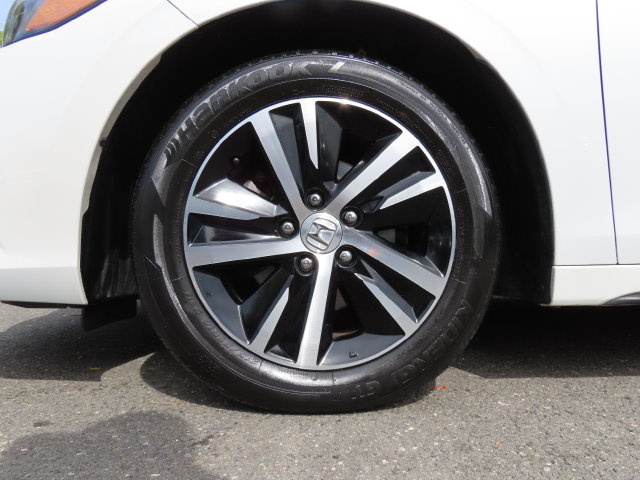 Thumbnail: 2024 Honda Civic - 7