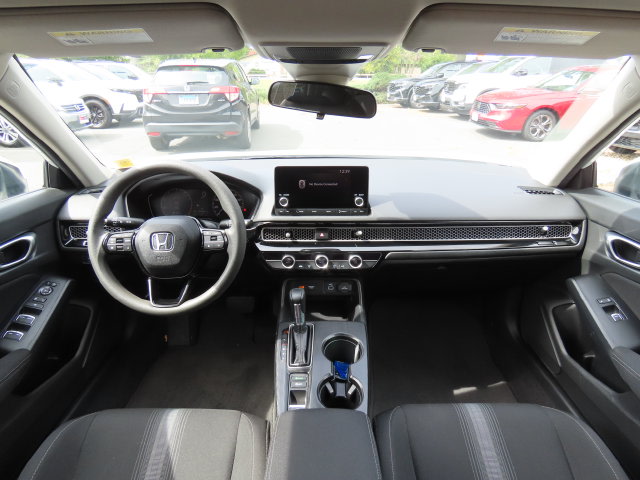 Thumbnail: 2024 Honda Civic - 2