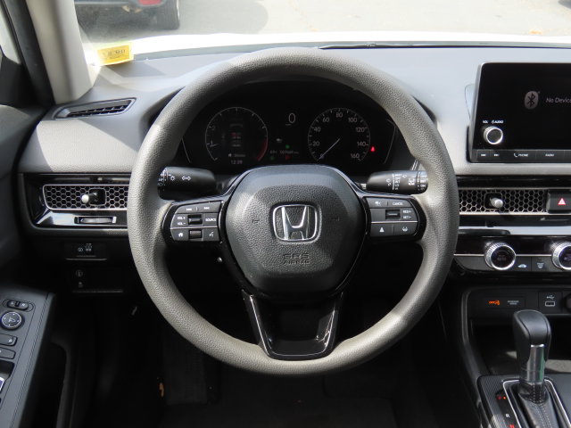 Thumbnail: 2024 Honda Civic - 9
