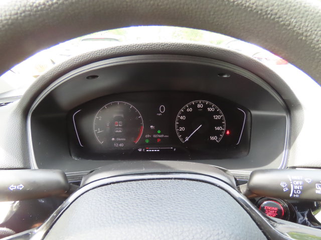 Thumbnail: 2024 Honda Civic - 16