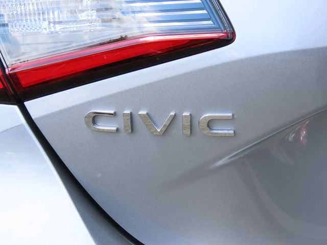 Thumbnail: 2024 Honda Civic - 7