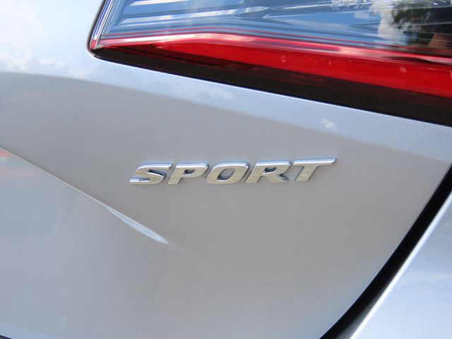 Thumbnail: 2024 Honda Civic - 21