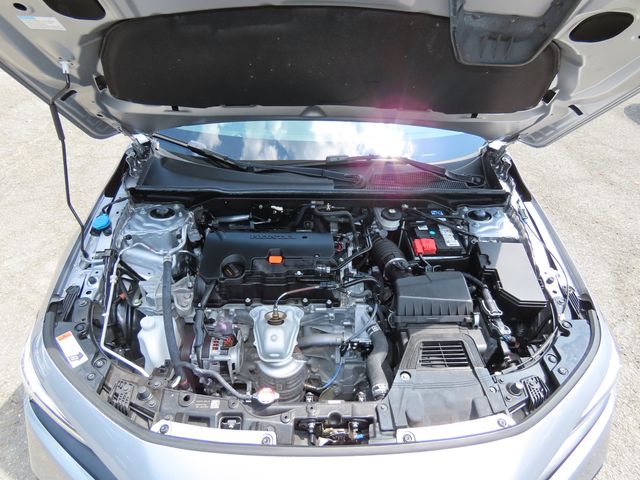 Thumbnail: 2024 Honda Civic - 9