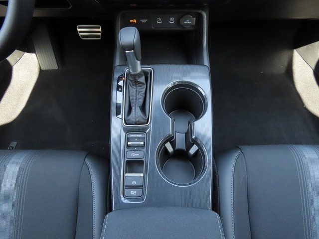 Thumbnail: 2026 Honda Civic - 16