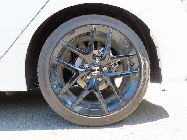 Thumbnail: 2026 Honda Civic - 8