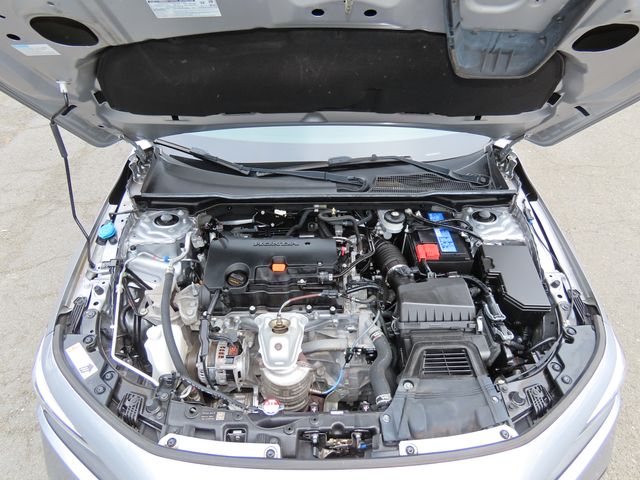 Thumbnail: 2023 Honda Civic - 7