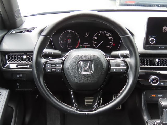 Thumbnail: 2023 Honda Civic - 12