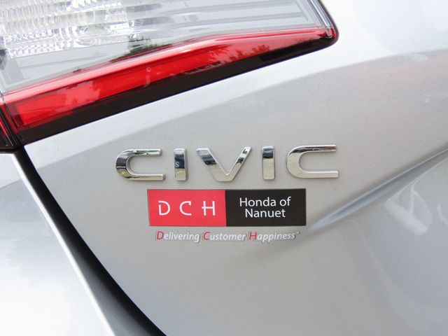 Thumbnail: 2023 Honda Civic - 5