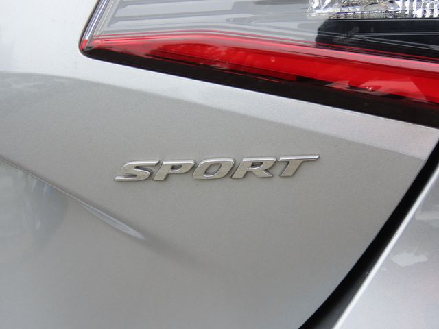 Thumbnail: 2023 Honda Civic - 22