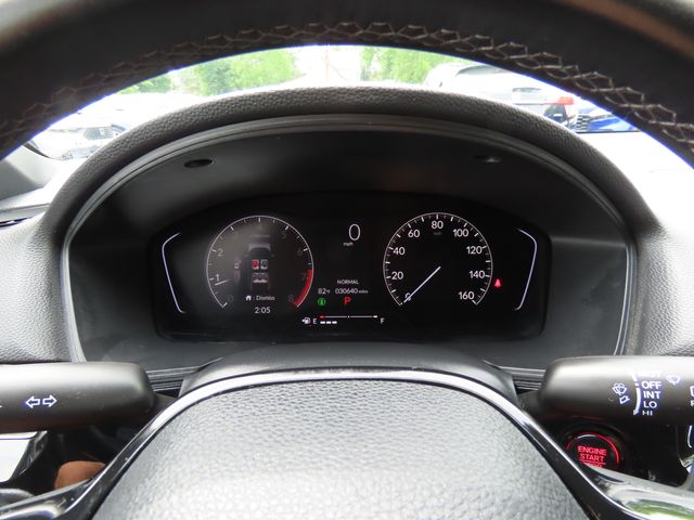 Thumbnail: 2023 Honda Civic - 16