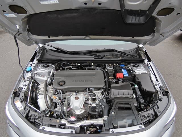 Thumbnail: 2026 Honda Civic - 9