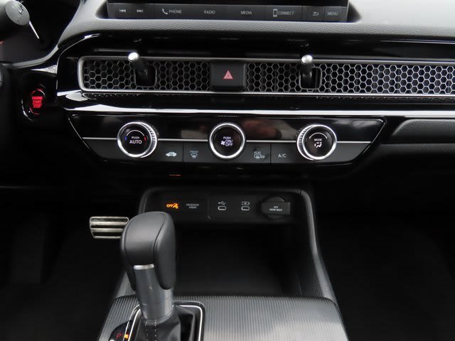 Thumbnail: 2026 Honda Civic - 24