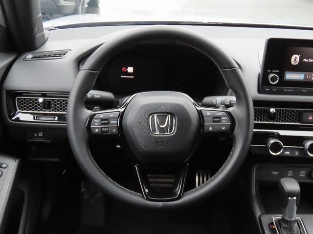 Thumbnail: 2026 Honda Civic - 10