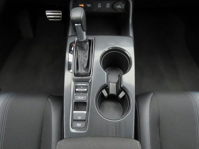 Thumbnail: 2026 Honda Civic - 15