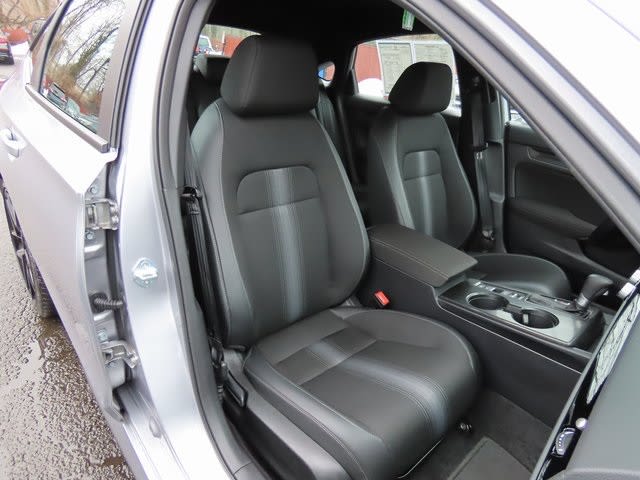 Thumbnail: 2026 Honda Civic - 23