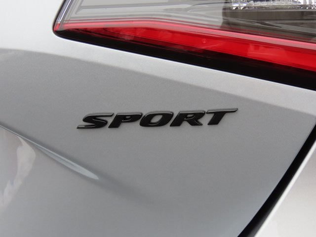 Thumbnail: 2026 Honda Civic - 20