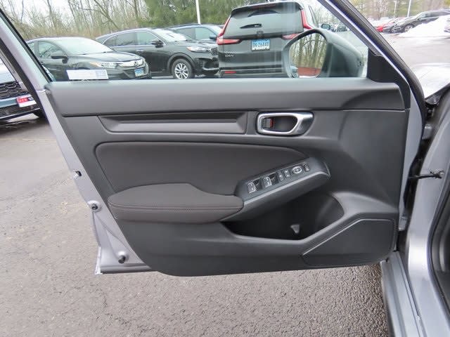 Thumbnail: 2026 Honda Civic - 22