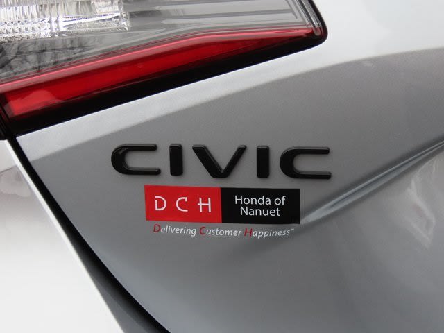 Thumbnail: 2026 Honda Civic - 7