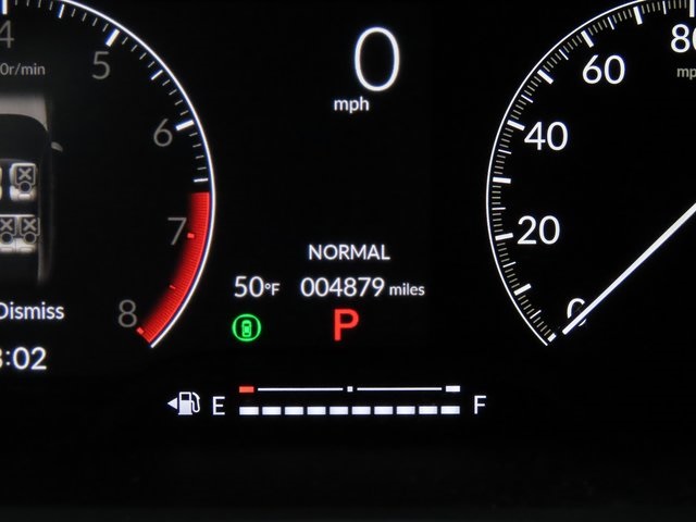 Thumbnail: 2026 Honda Civic - 25