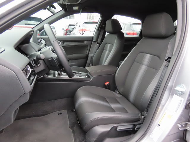 Thumbnail: 2026 Honda Civic - 12