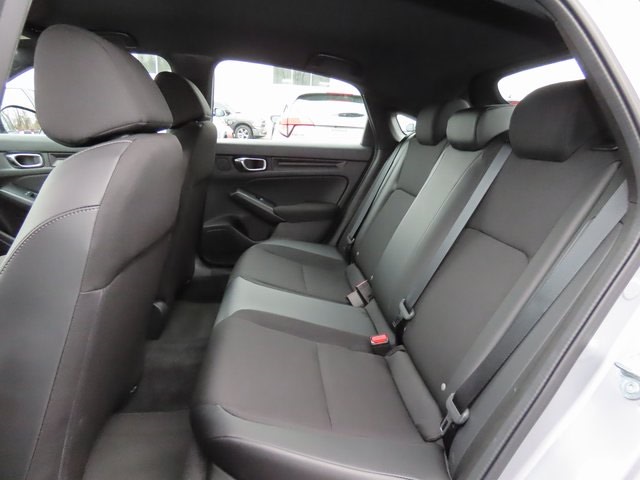 Thumbnail: 2026 Honda Civic - 13