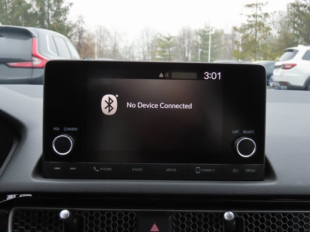 Thumbnail: 2026 Honda Civic - 14