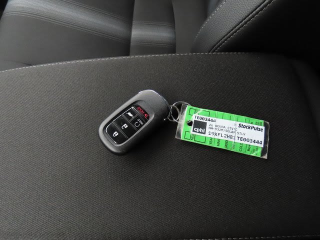 Thumbnail: 2026 Honda Civic - 18