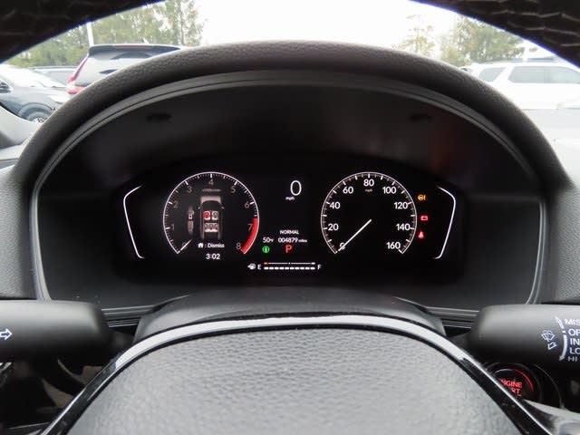 Thumbnail: 2026 Honda Civic - 16