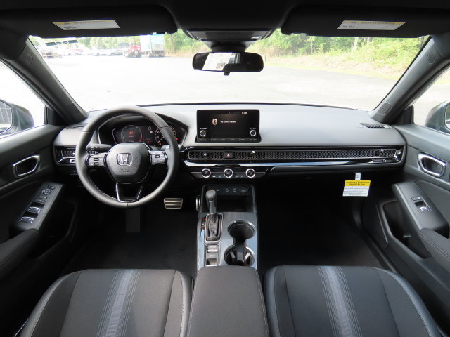 Thumbnail: 2026 Honda Civic - 2