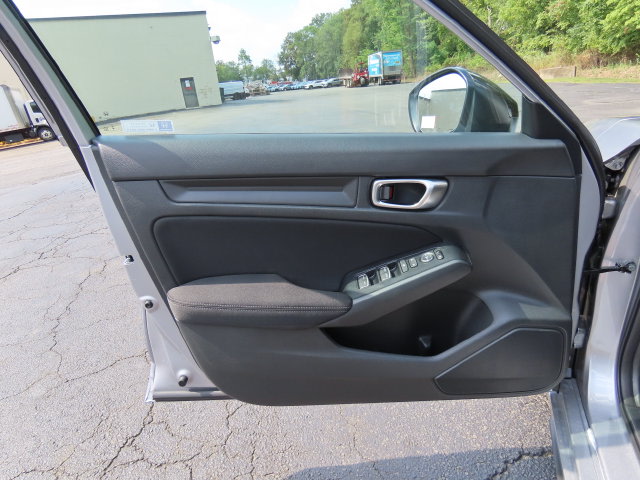 Thumbnail: 2026 Honda Civic - 20