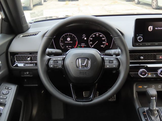 Thumbnail: 2026 Honda Civic - 10