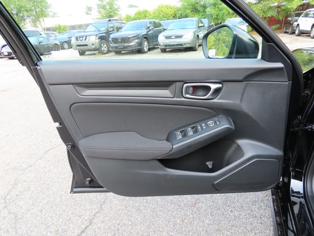 Thumbnail: 2026 Honda Civic - 20