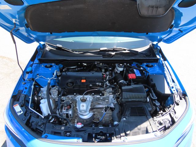 Thumbnail: 2024 Honda Civic - 9