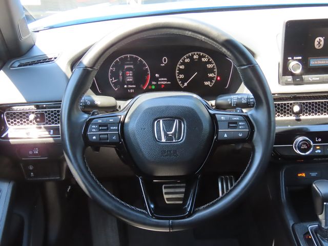 Thumbnail: 2024 Honda Civic - 14
