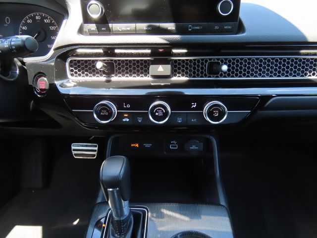 Thumbnail: 2024 Honda Civic - 15