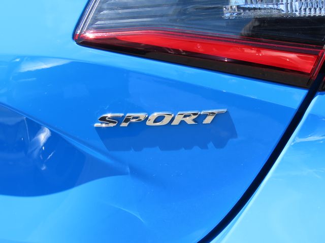 Thumbnail: 2024 Honda Civic - 22