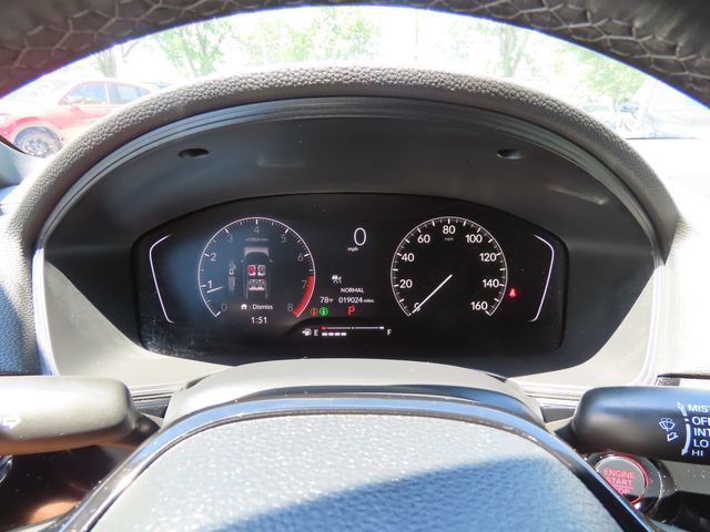 Thumbnail: 2024 Honda Civic - 18