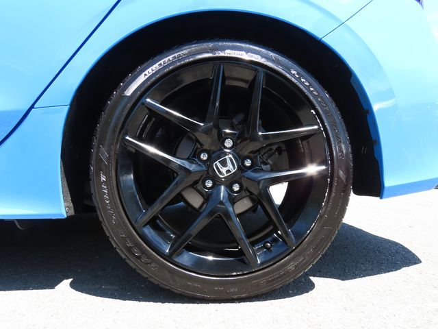 Thumbnail: 2024 Honda Civic - 8