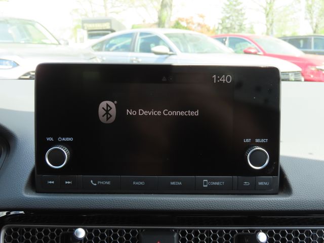 Thumbnail: 2026 Honda Civic - 14