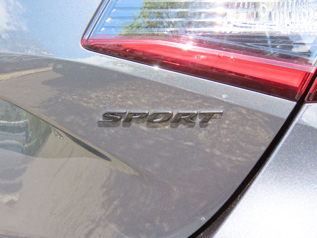 Thumbnail: 2026 Honda Civic - 20