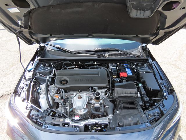 Thumbnail: 2026 Honda Civic - 9