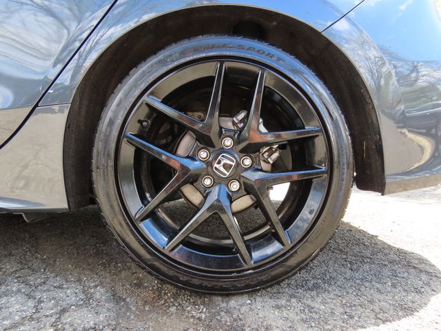 Thumbnail: 2026 Honda Civic - 8